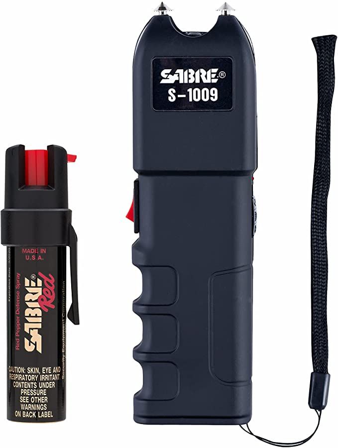 Self-Defense Gadgets in Pakistan
