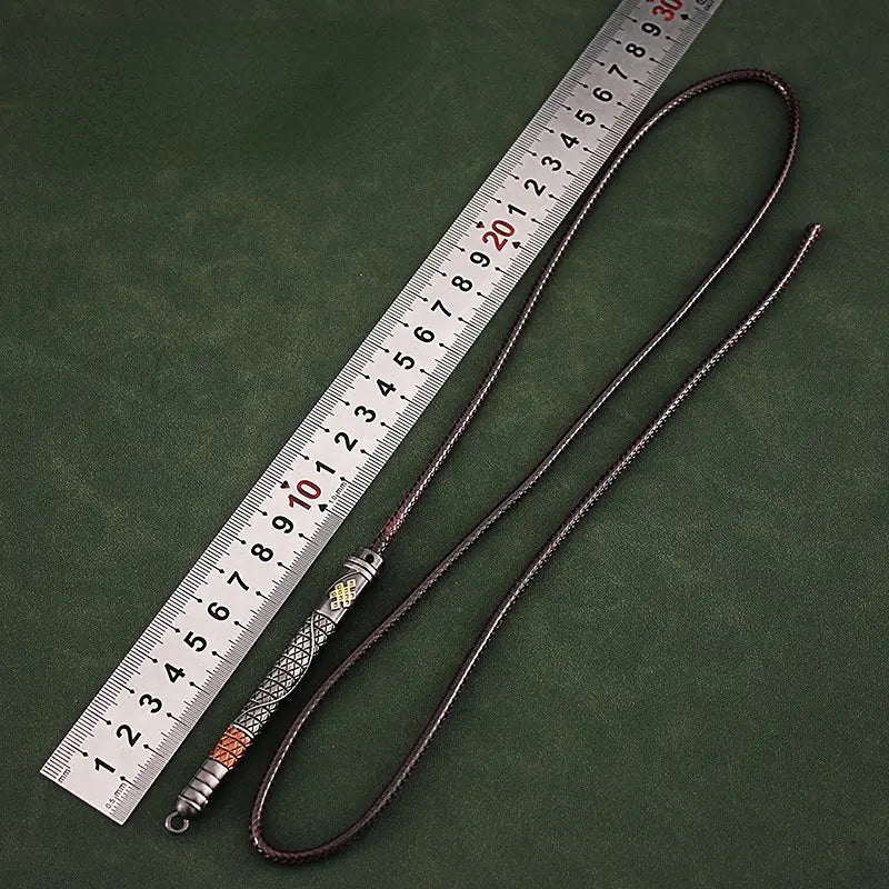 Mini Top Quality Tactical Whip – ss