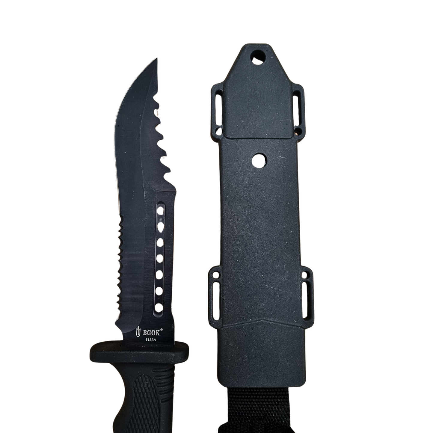 1338A Columbian Knife – ss