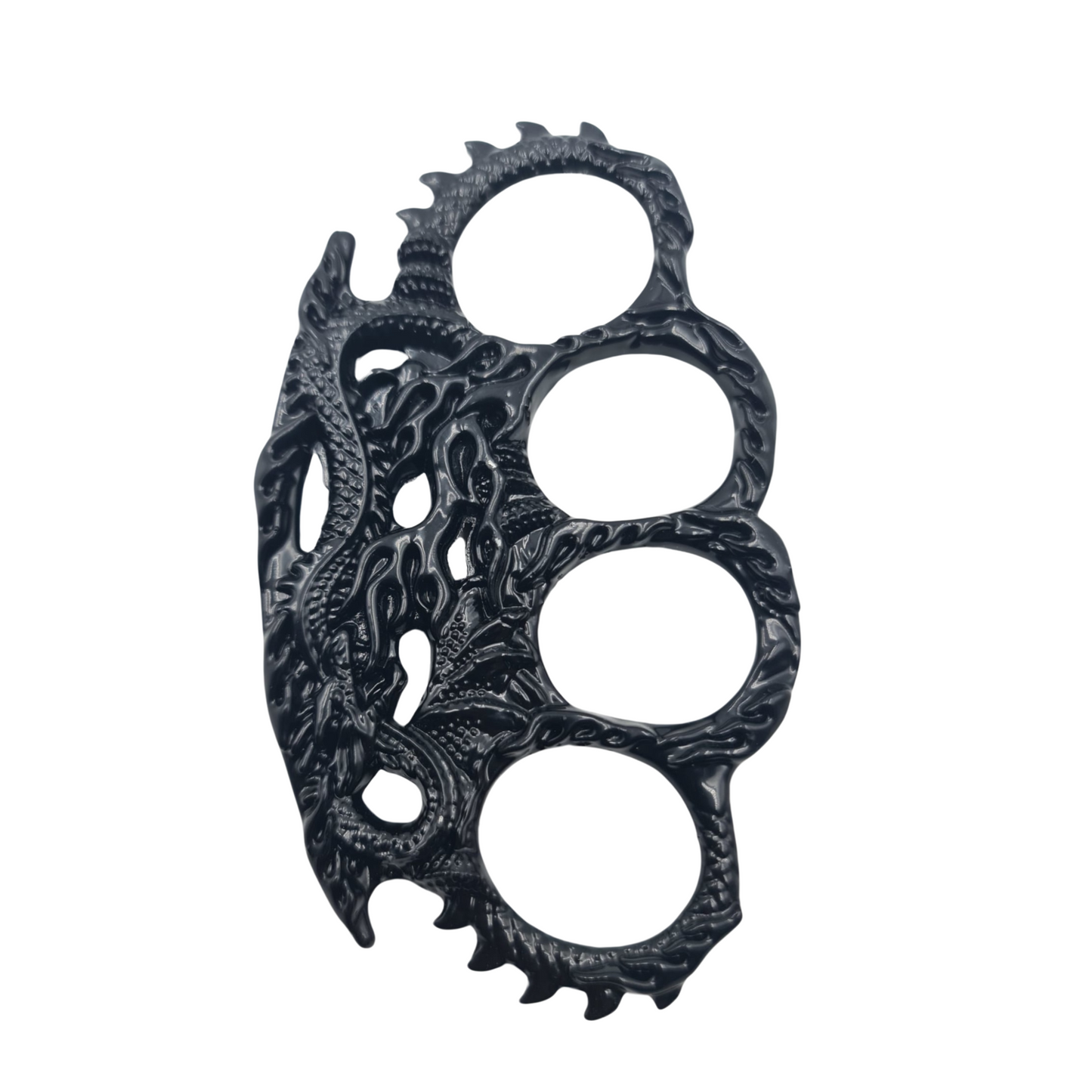 Scorpion knuckle for you saftey - SS