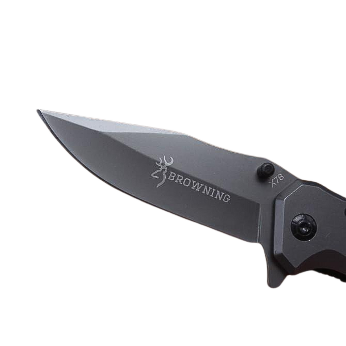 Browning X78 Hunting knife-ss