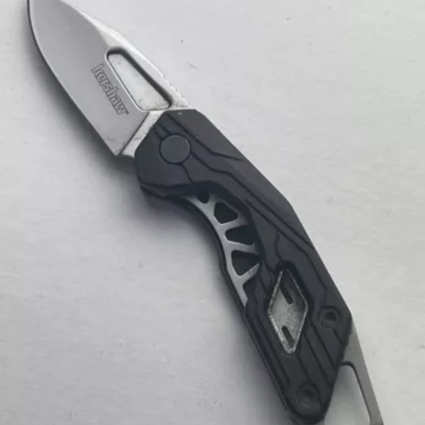 Kershaw Diode Mini Knife – Compact, Versatile EDC Tool -ss