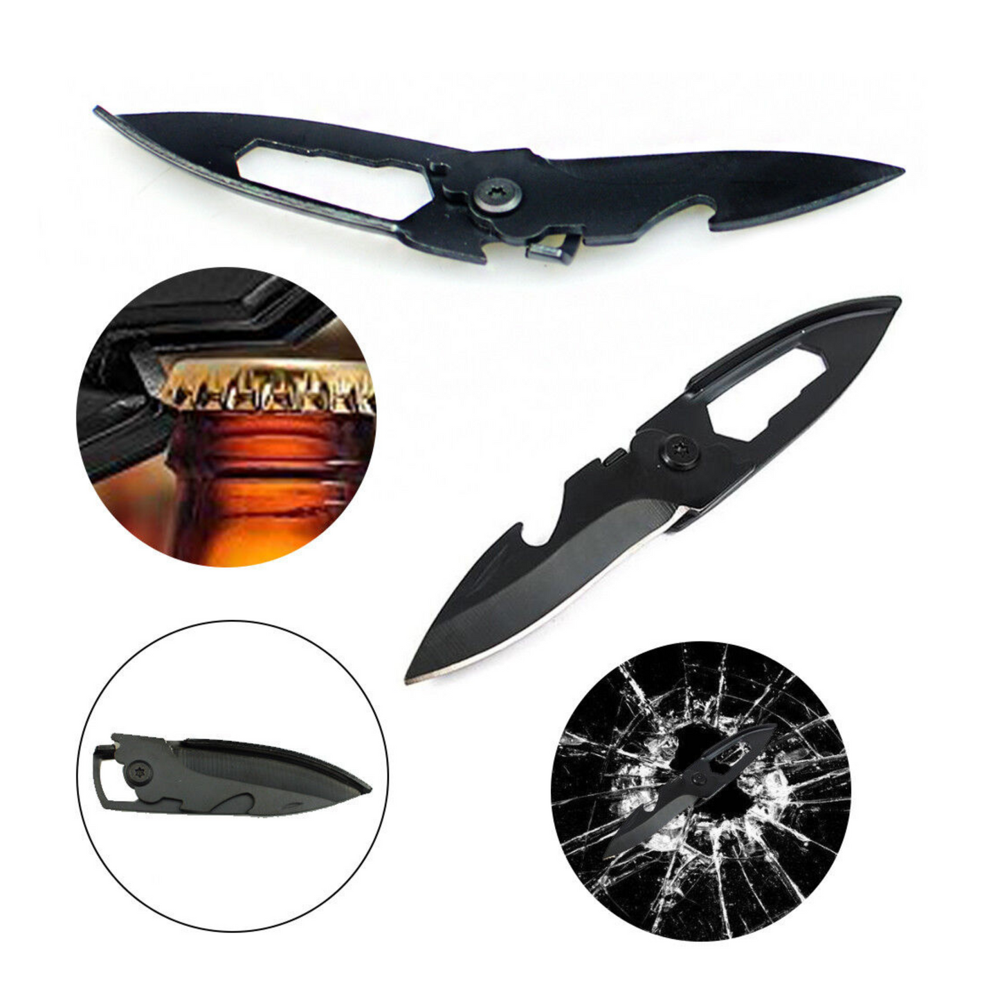 8 IN 1 Biggest camping KIT-ss