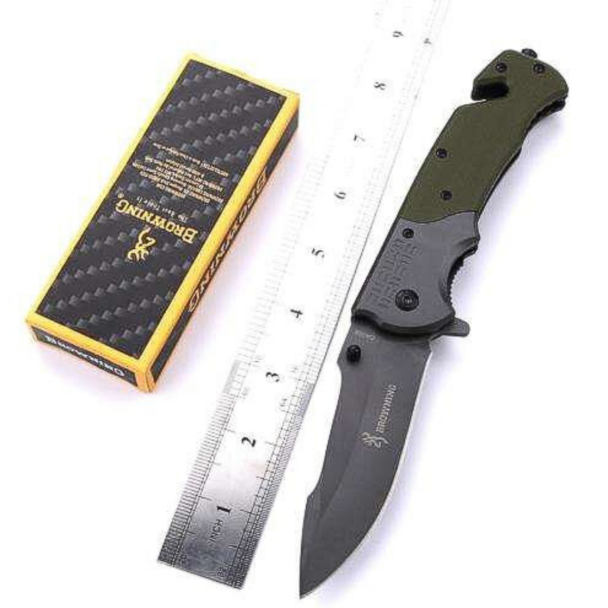 Browning DA167 Folding Knife