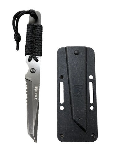 CRKT Stiff Kiss Knife