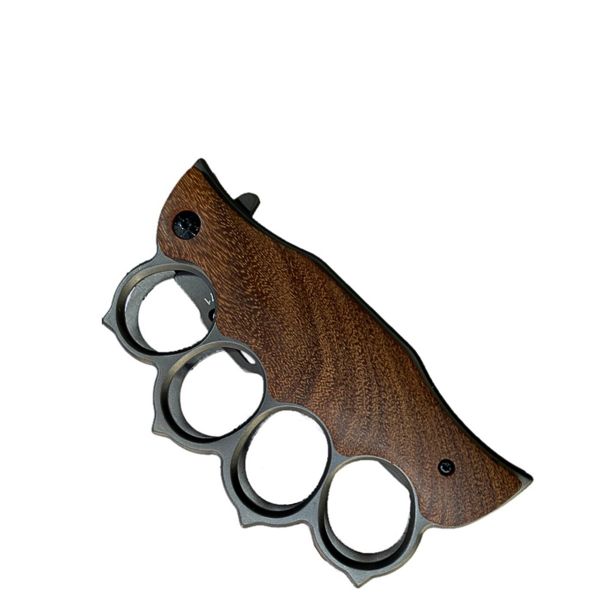 X71 Tactical Knuckle Knife