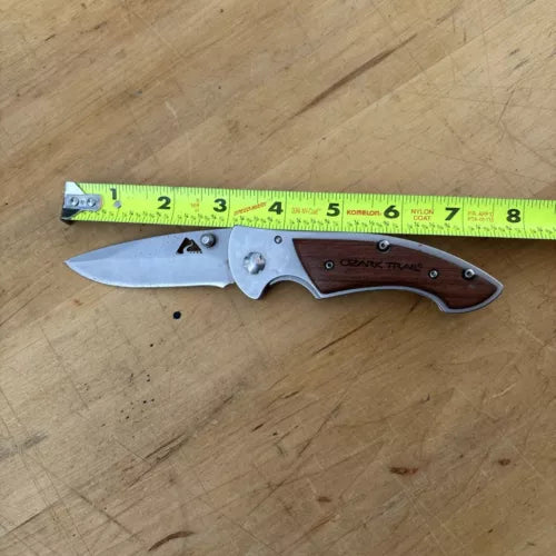 Ozark Trail Knives-ss