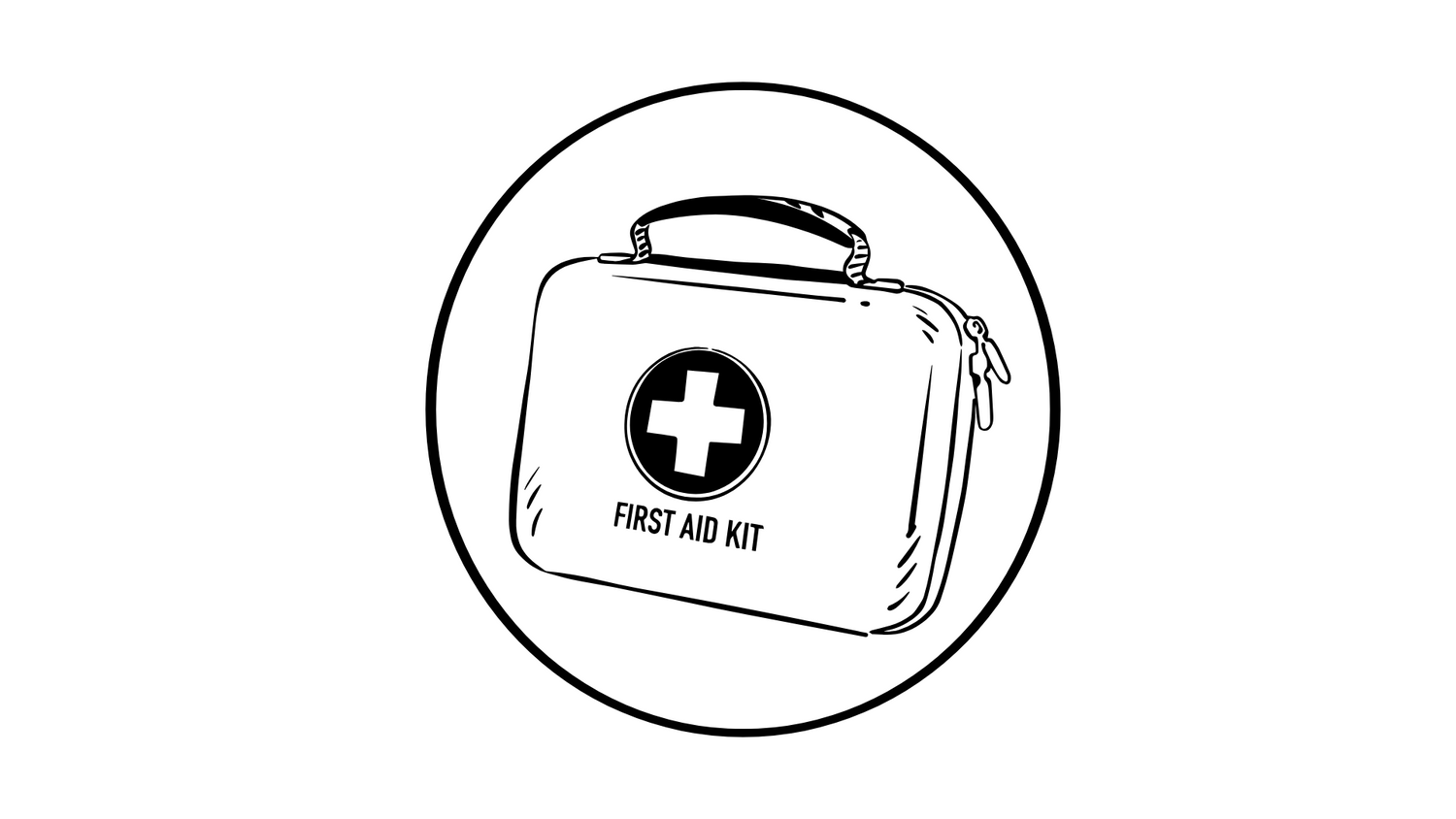 First Aid Kits