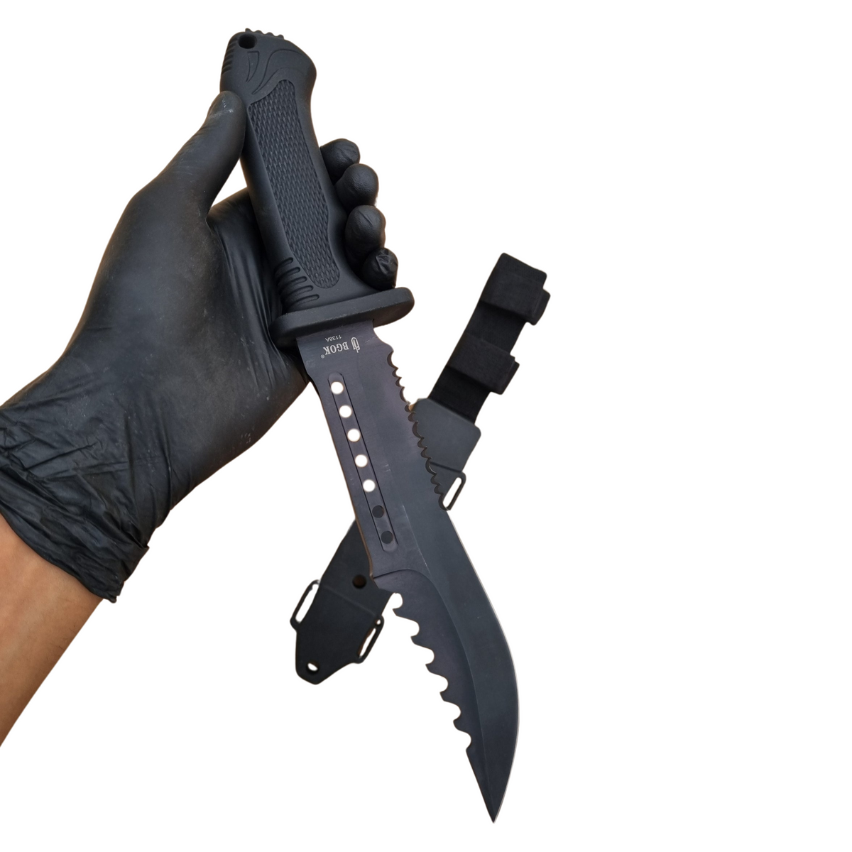 1338A Columbian Pocket Knife