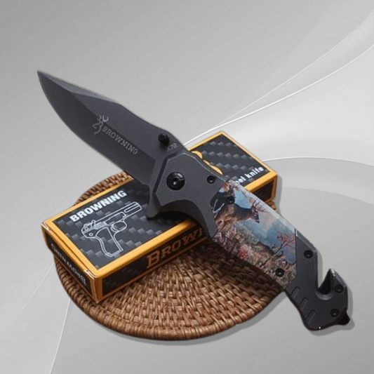 Browning X78 Hunting knife-ss