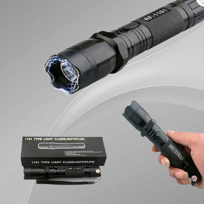 Flash light Taser 1101 type-ss