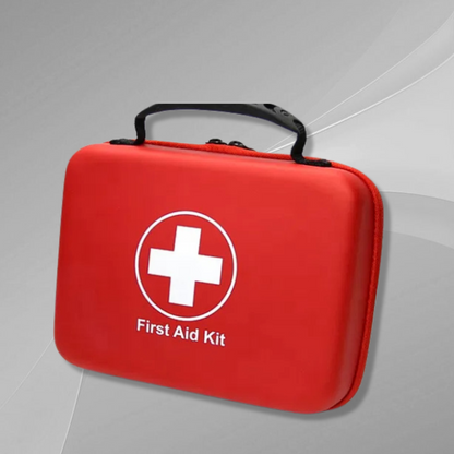 First Aid kit-ss