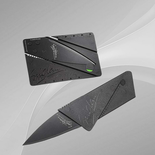 Credit Card Knife-ss