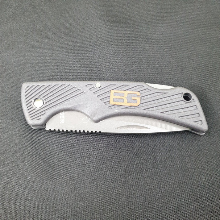 Berber 115 mini Knife