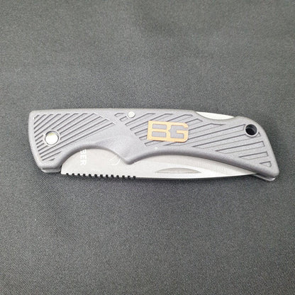 Berber 115 mini Knife