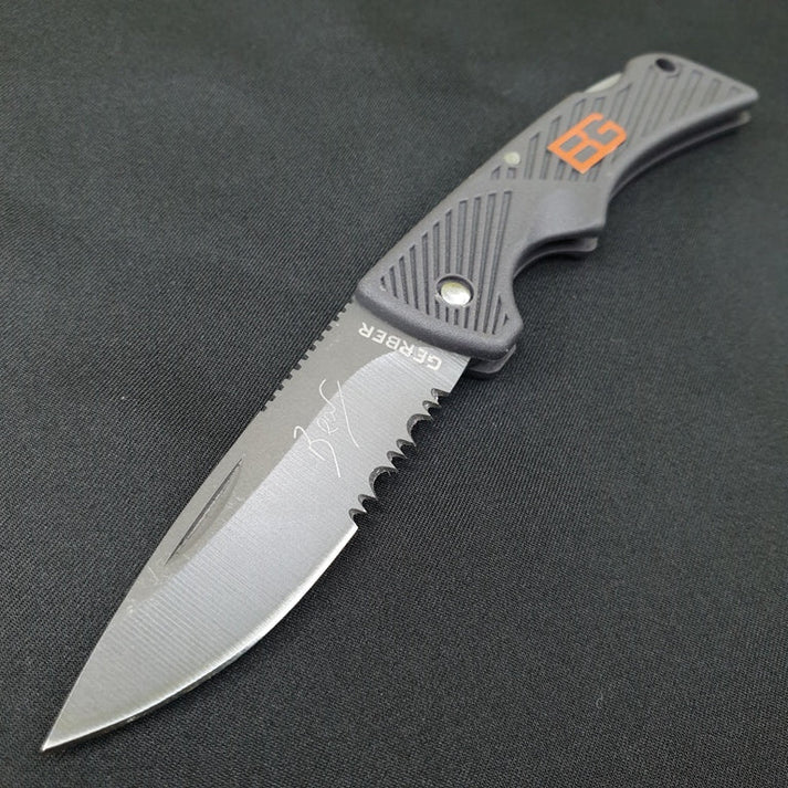 Berber 115 mini Knife