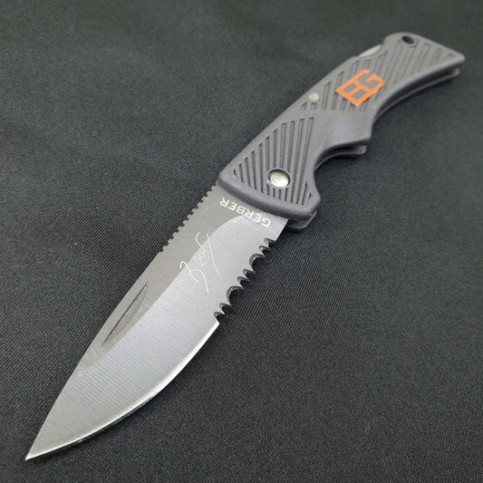 Berber 115 mini Knife