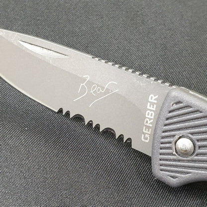 Berber 115 mini Knife