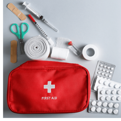 First Aid kit-ss