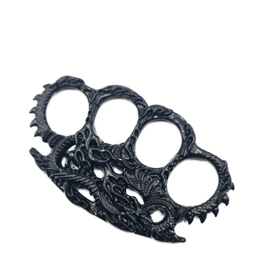 Scorpion knuckle for you saftey  - SS