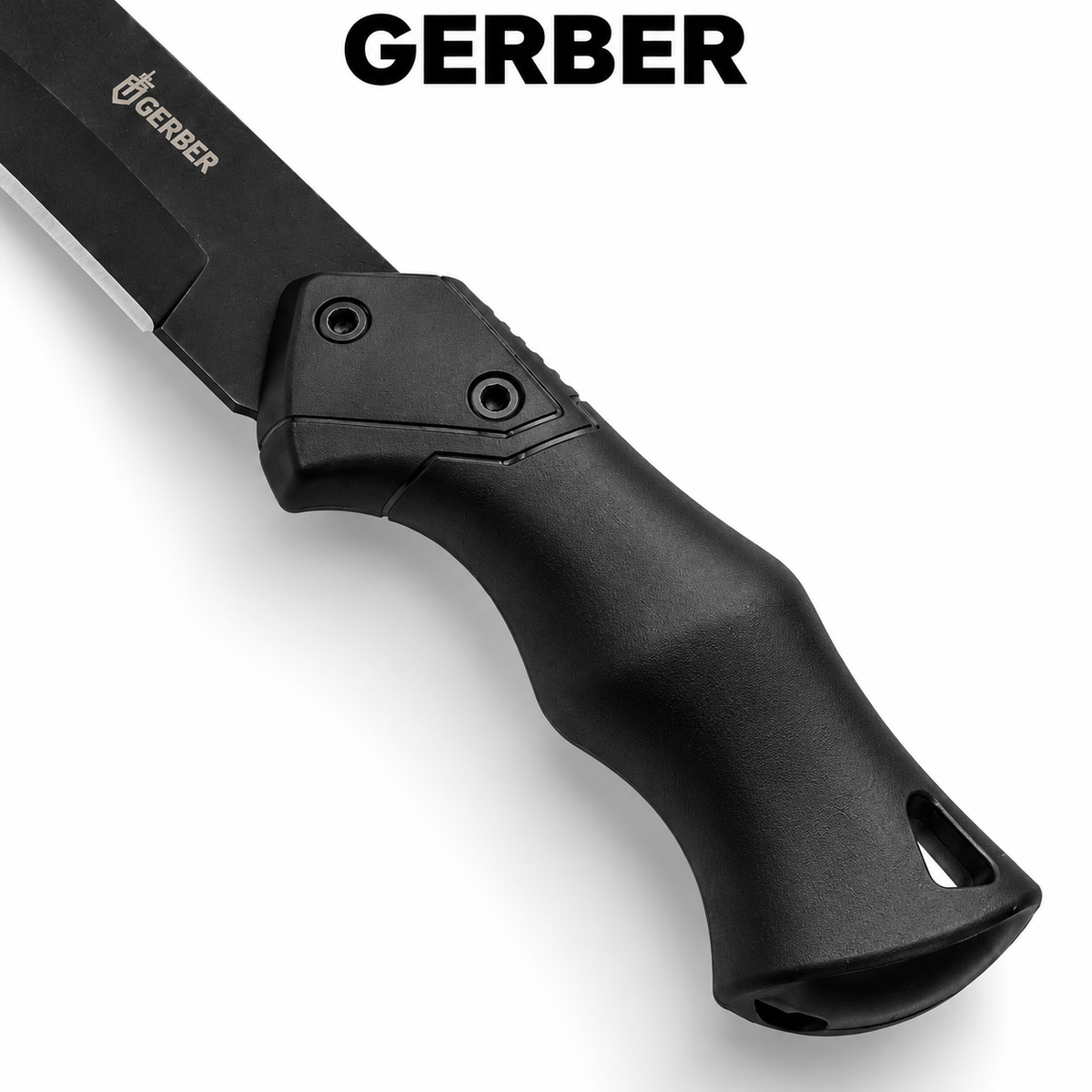 Kukri Machete Survival Knife with Sheath | StreetSaver.pk