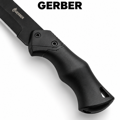 Kukri Machete Survival Knife with Sheath | StreetSaver.pk