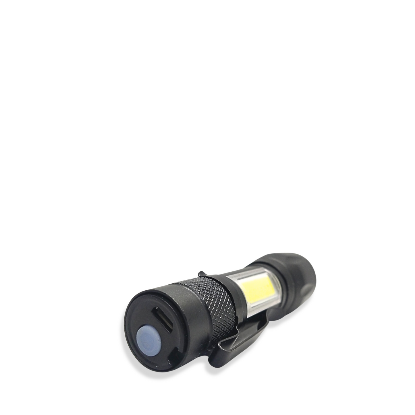 Tactical Rechargeable Flashlight