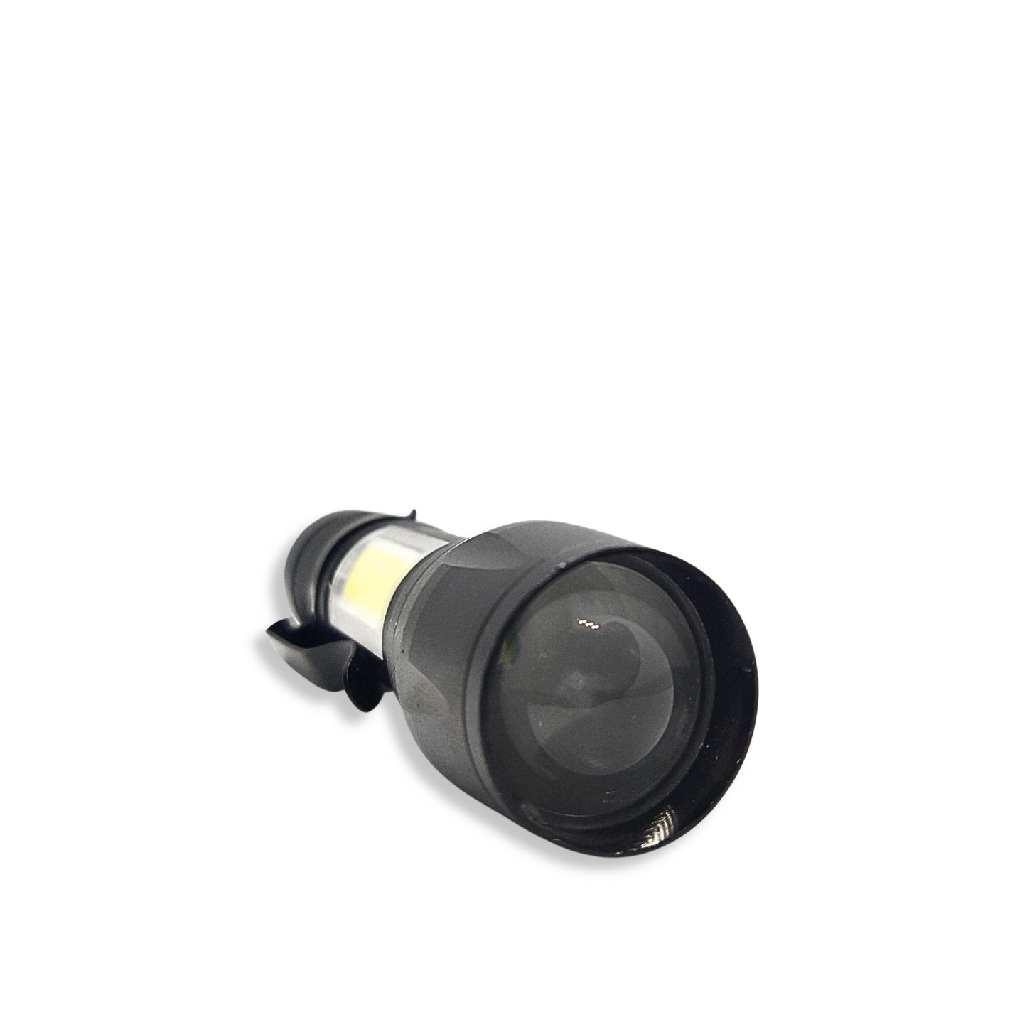 Tactical Rechargeable Flashlight