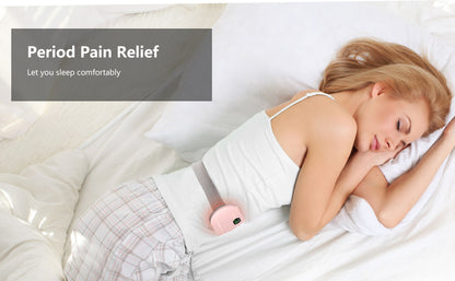 Period Cramp Comfort Pro | Your Period Pain Solution