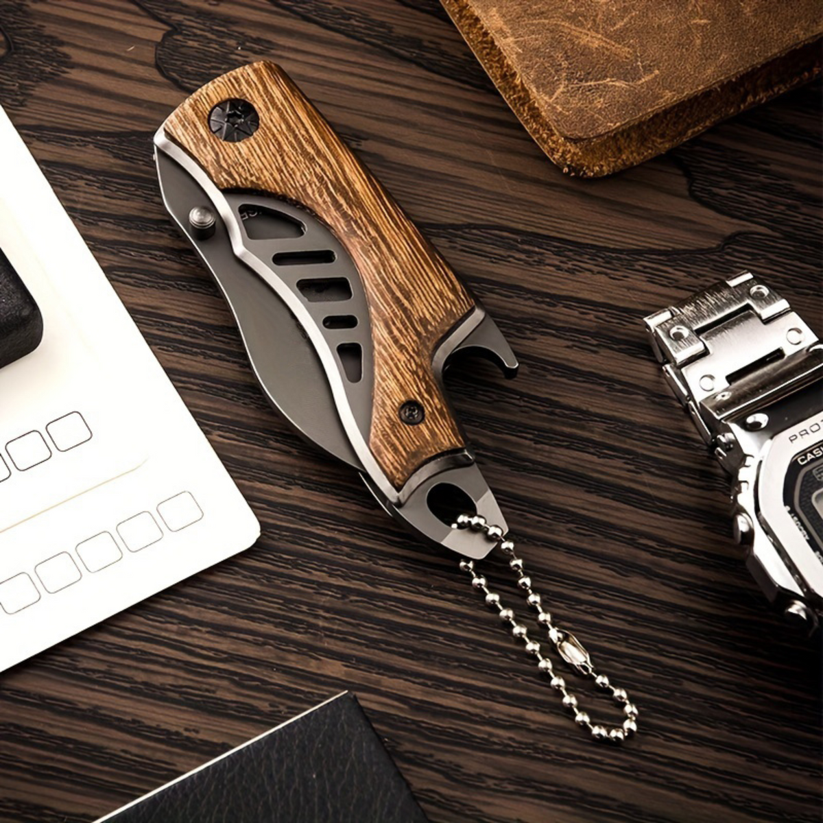 BUCK X65 Compact Knife