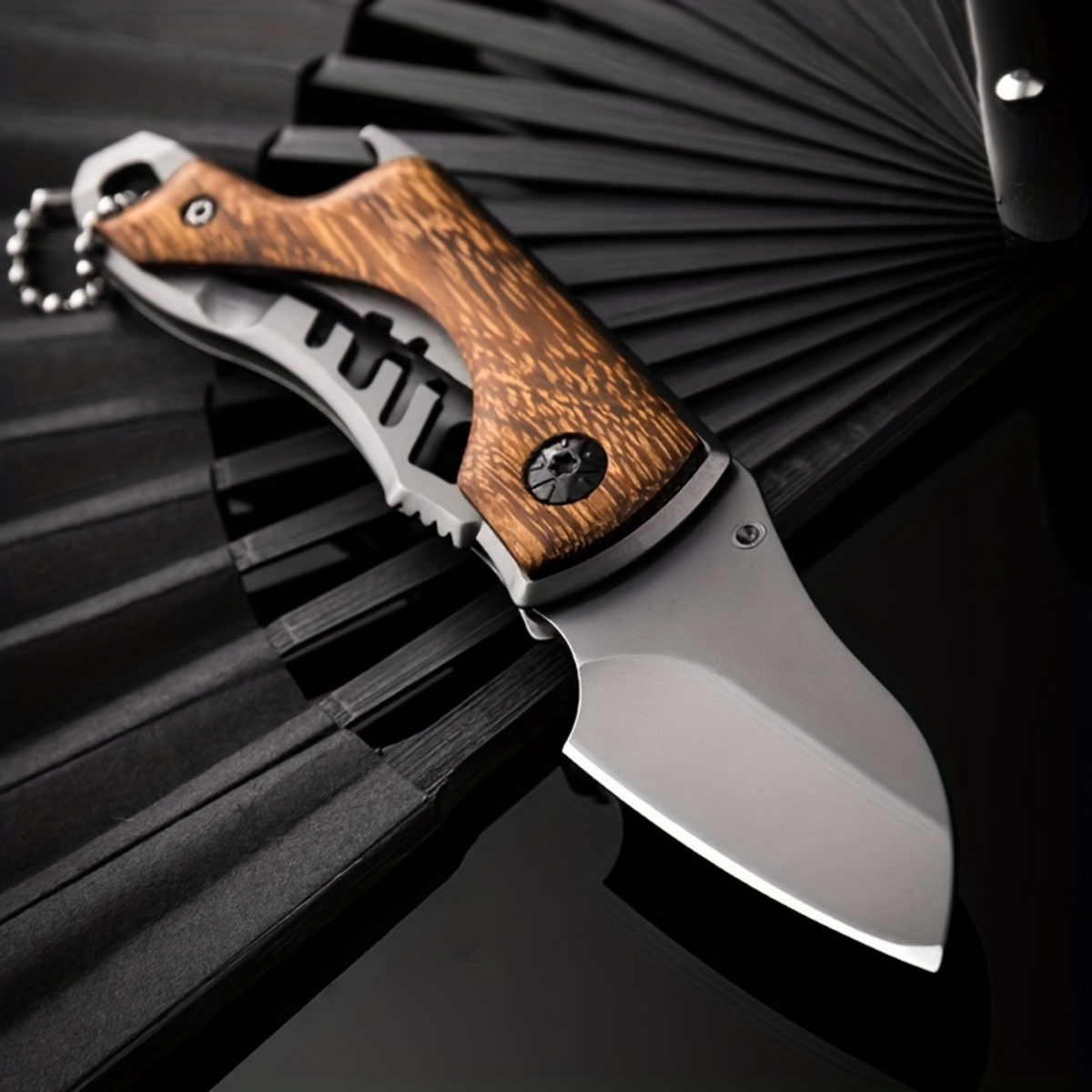BUCK X65 EDC Knife