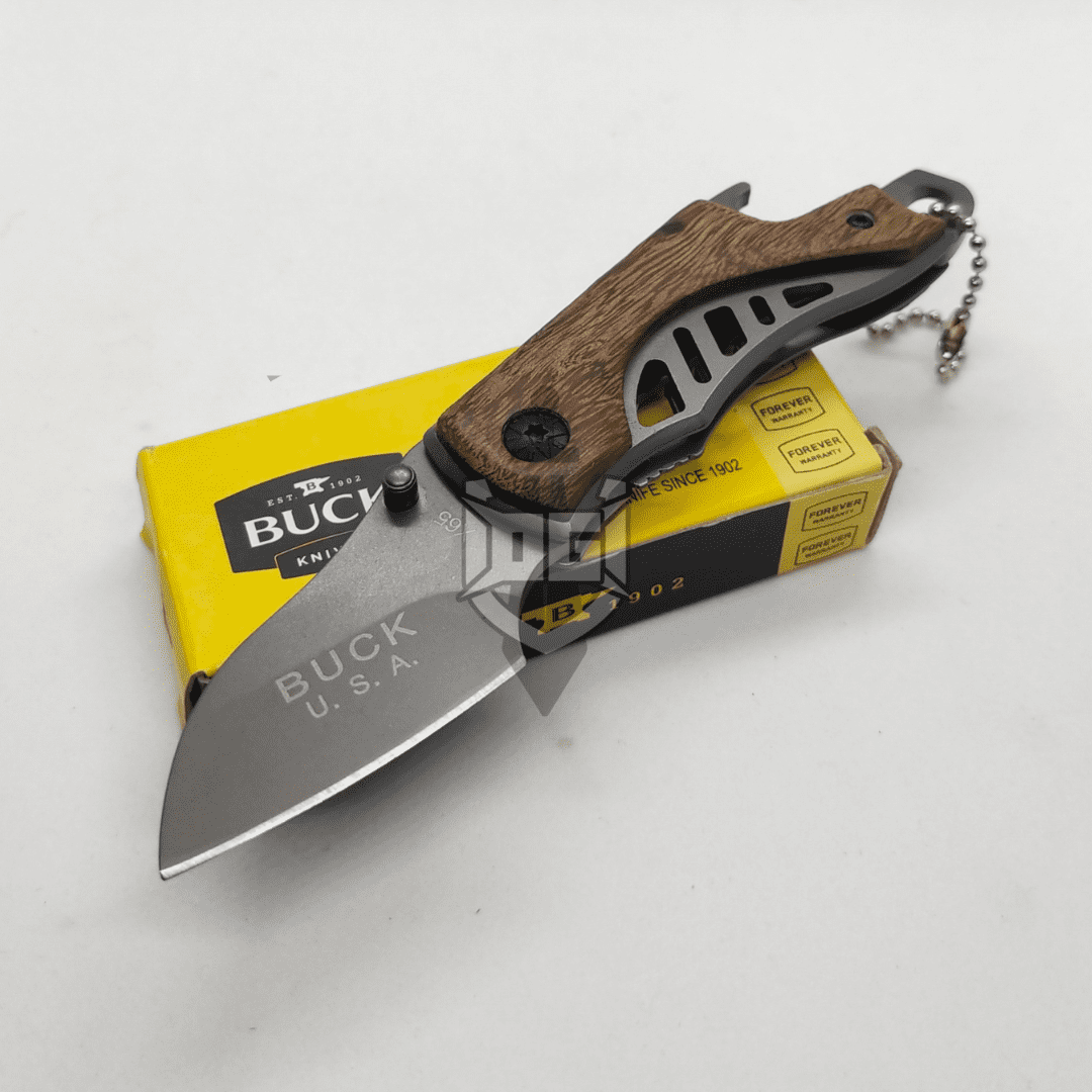 BUCK X65 Pocket Knife