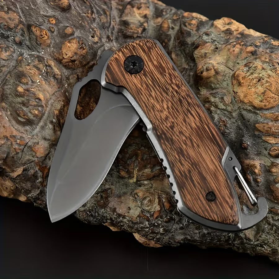 Buck X74 Pocket Knife