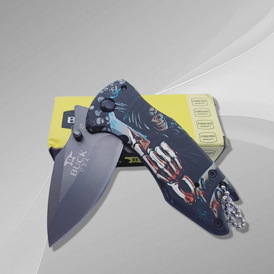 BUCK X75 Compact Knife
