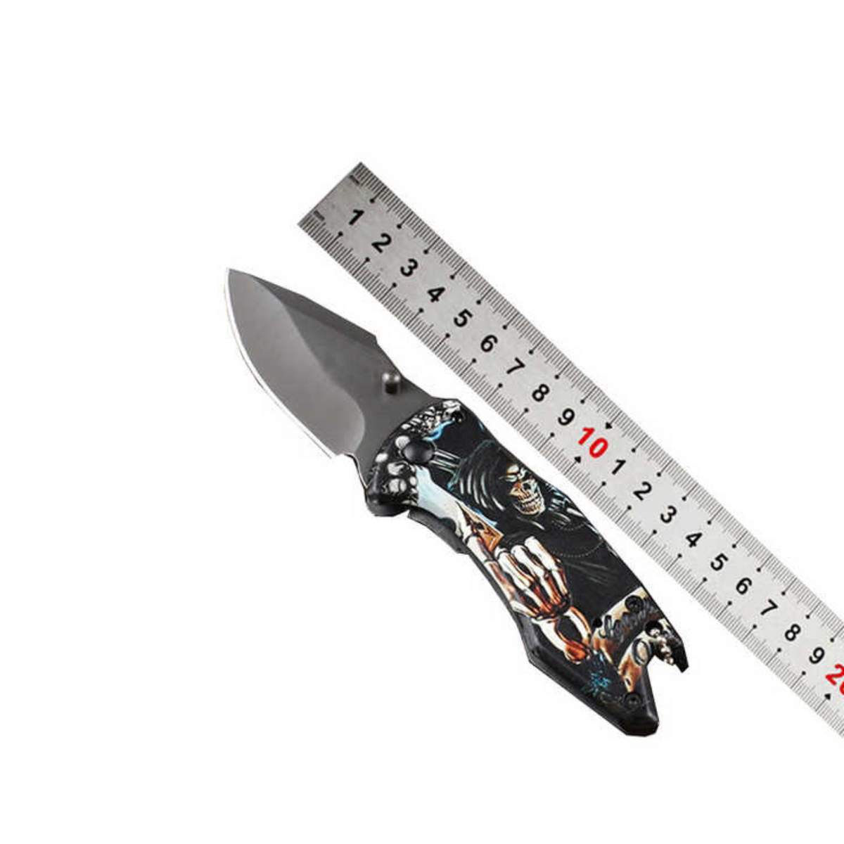 BUCK X75 Folding Knife