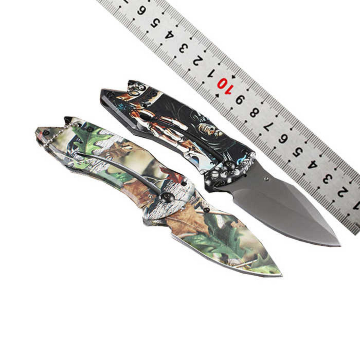 BUCK X75 Pocket Knife