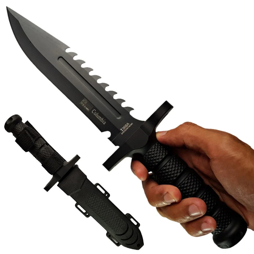 Hunting Knife
