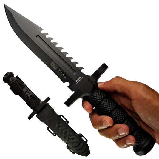 Hunting Knife