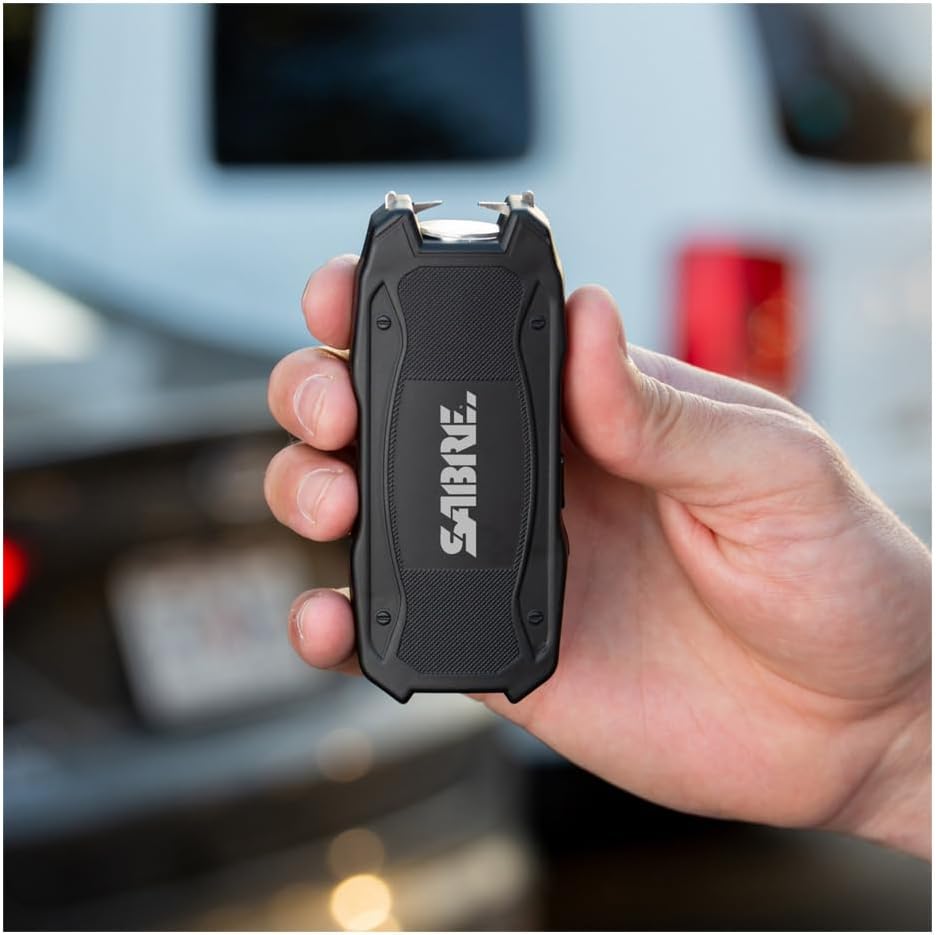 Best Taser