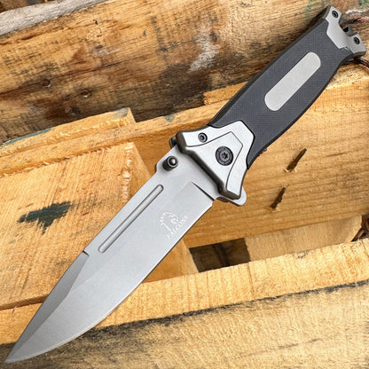 Browning 364B tactical knife