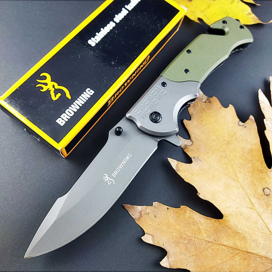 Browning DA167 Knife