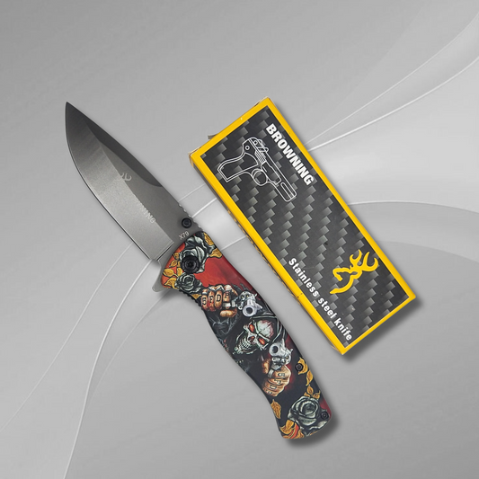 Browning X79 Compact Knife