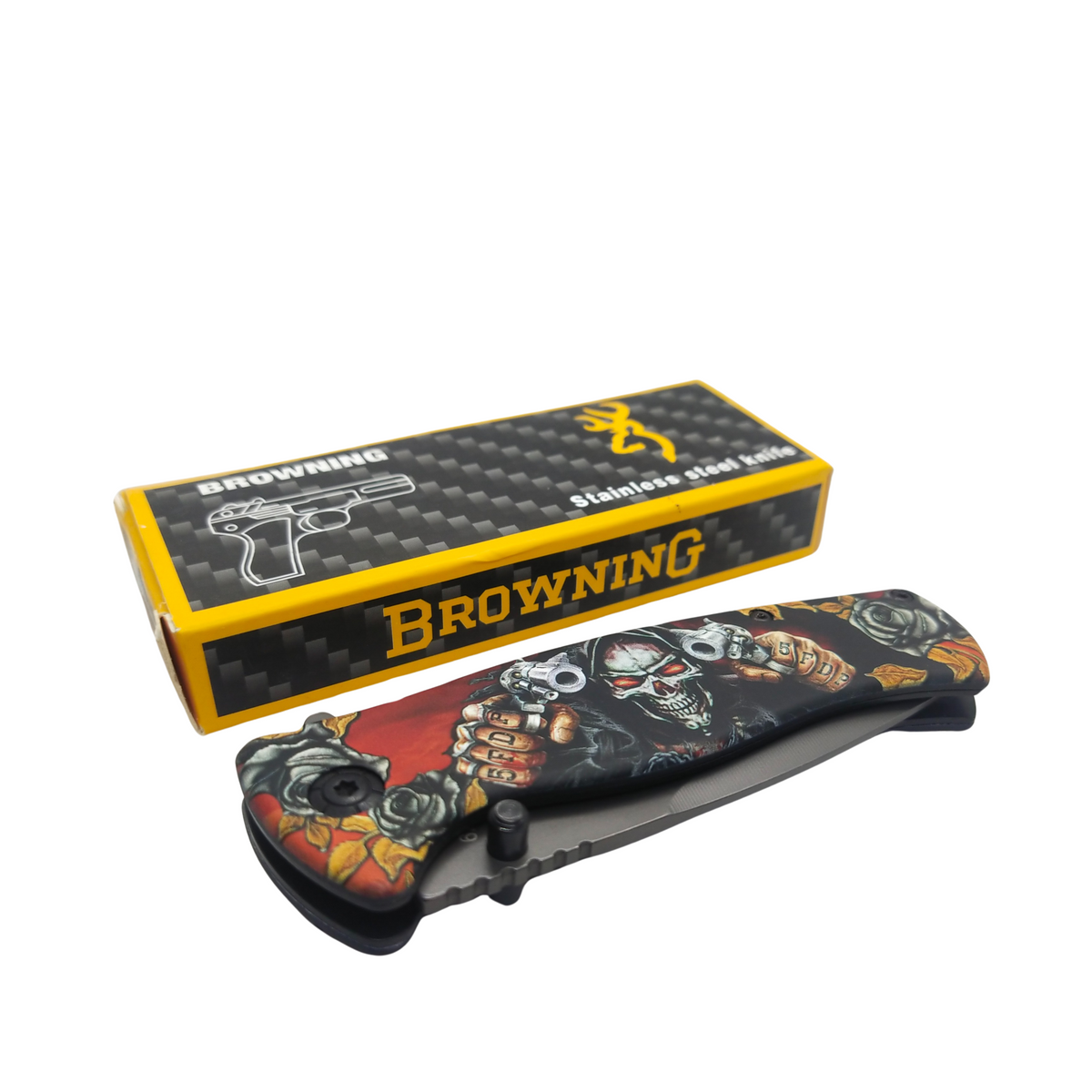 Browning X79 Folding Knife