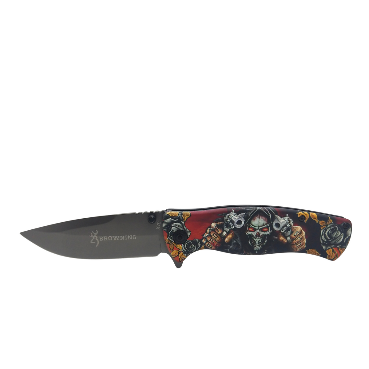 Browning X79 Knife