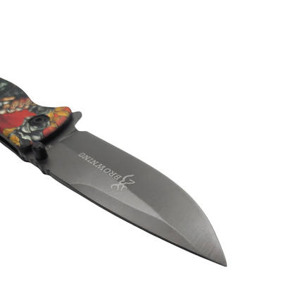 Browning X79 Pocket Knife