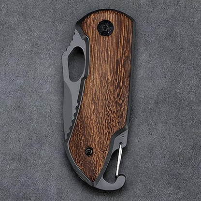 Buck Pocket Knife 