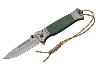Browning 364B tactical knife