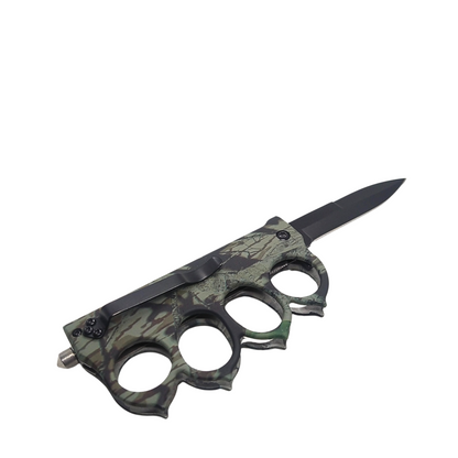 COLD STEEL Knuckle Duster Knife