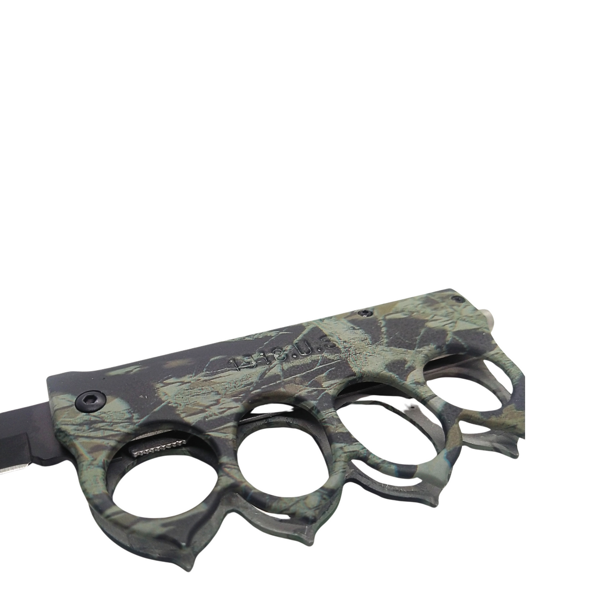 COLD STEEL Knuckle Folding Knife