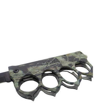 COLD STEEL Knuckle Folding Knife